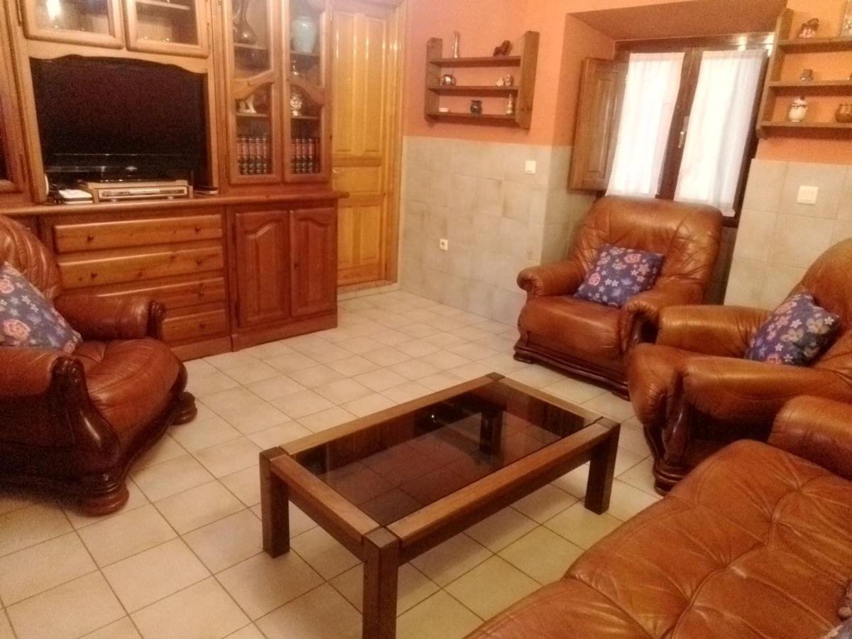La Coruxa Villa Los Cabos Luaran gambar
