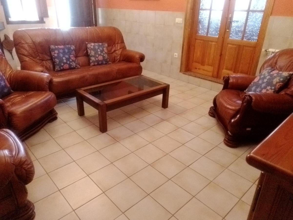 La Coruxa Villa Los Cabos Luaran gambar