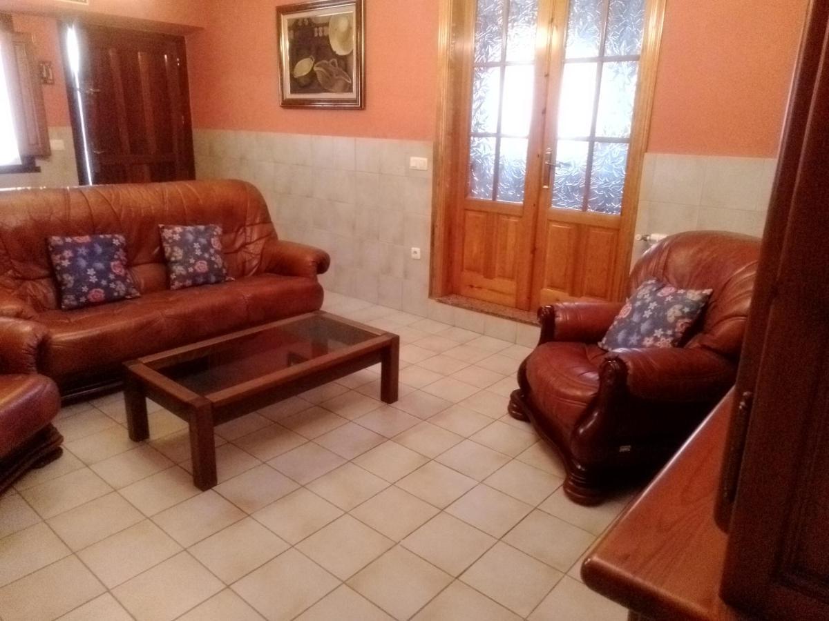 La Coruxa Villa Los Cabos Luaran gambar