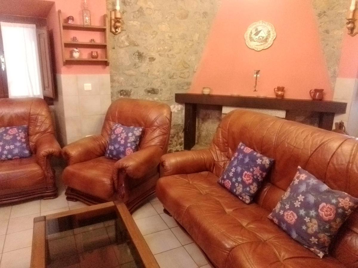 La Coruxa Villa Los Cabos Luaran gambar