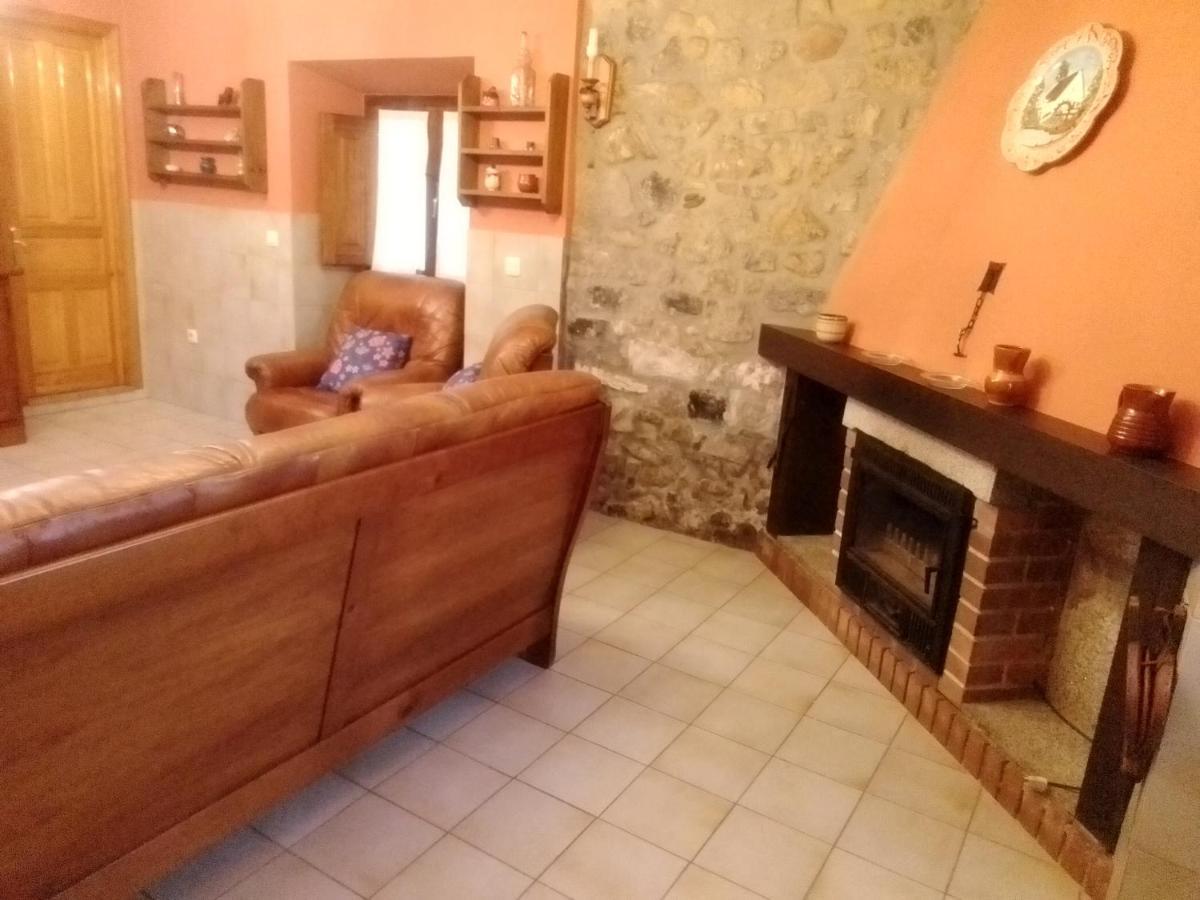 La Coruxa Villa Los Cabos Luaran gambar