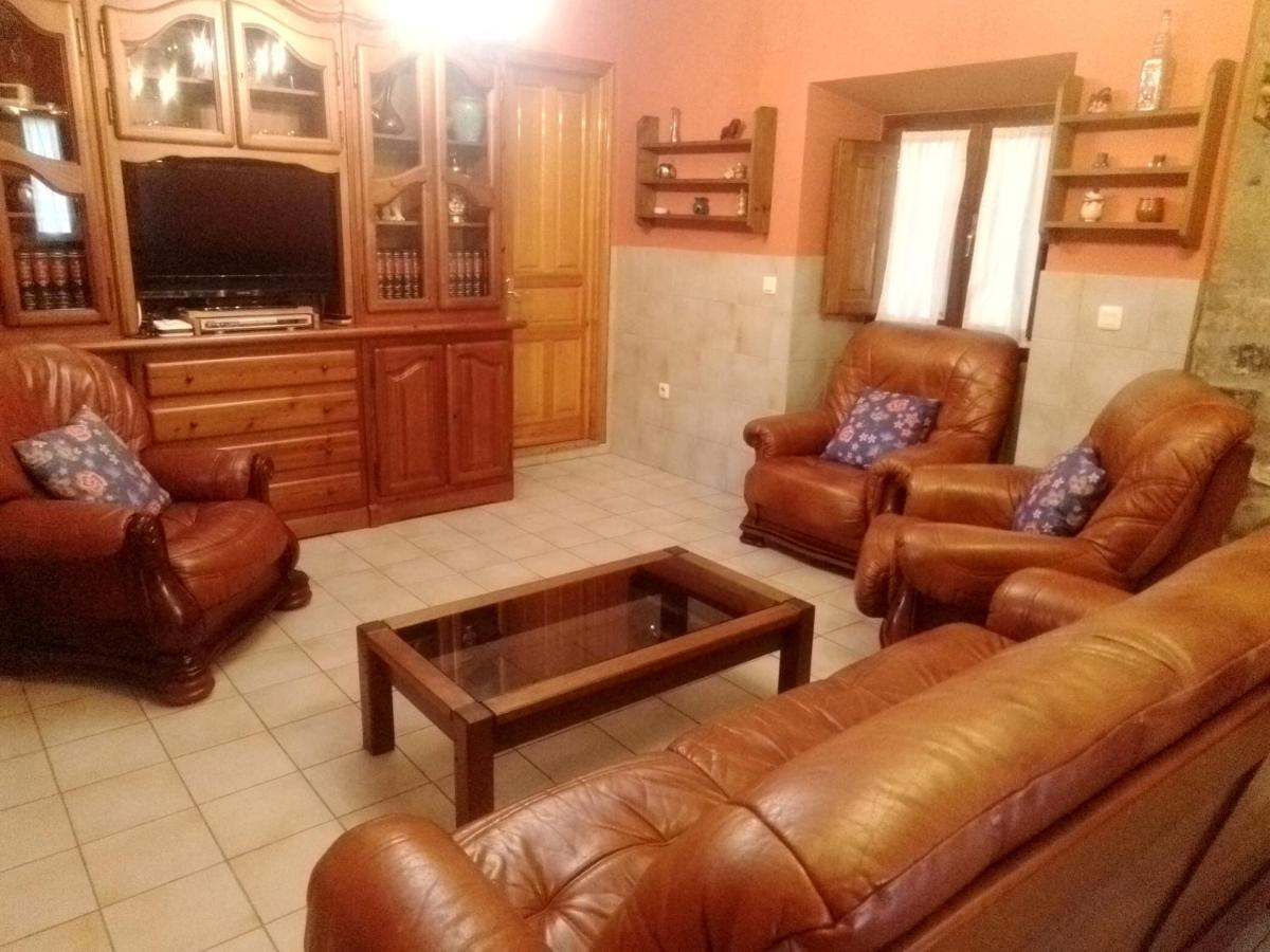 La Coruxa Villa Los Cabos Luaran gambar