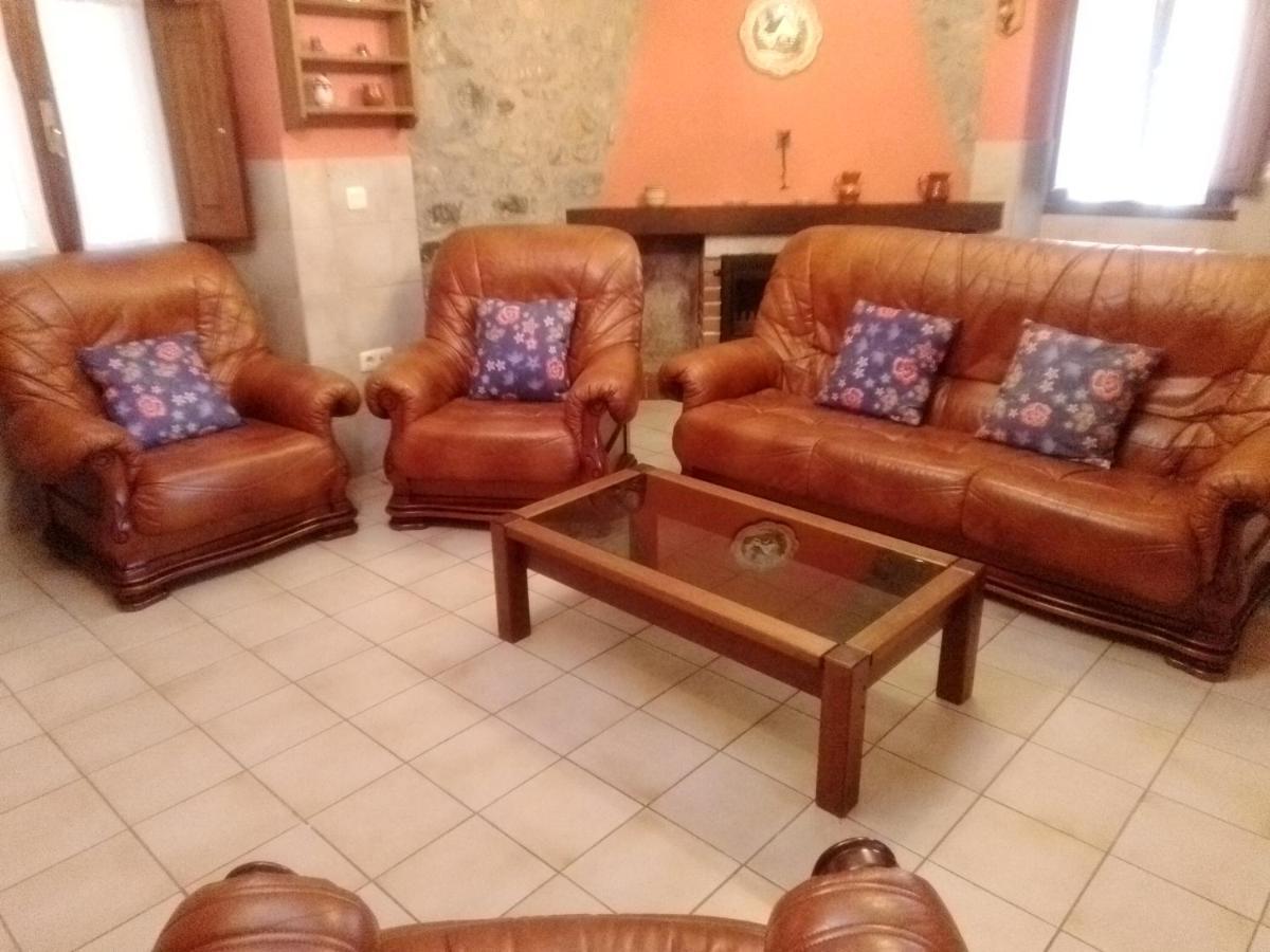 La Coruxa Villa Los Cabos Luaran gambar