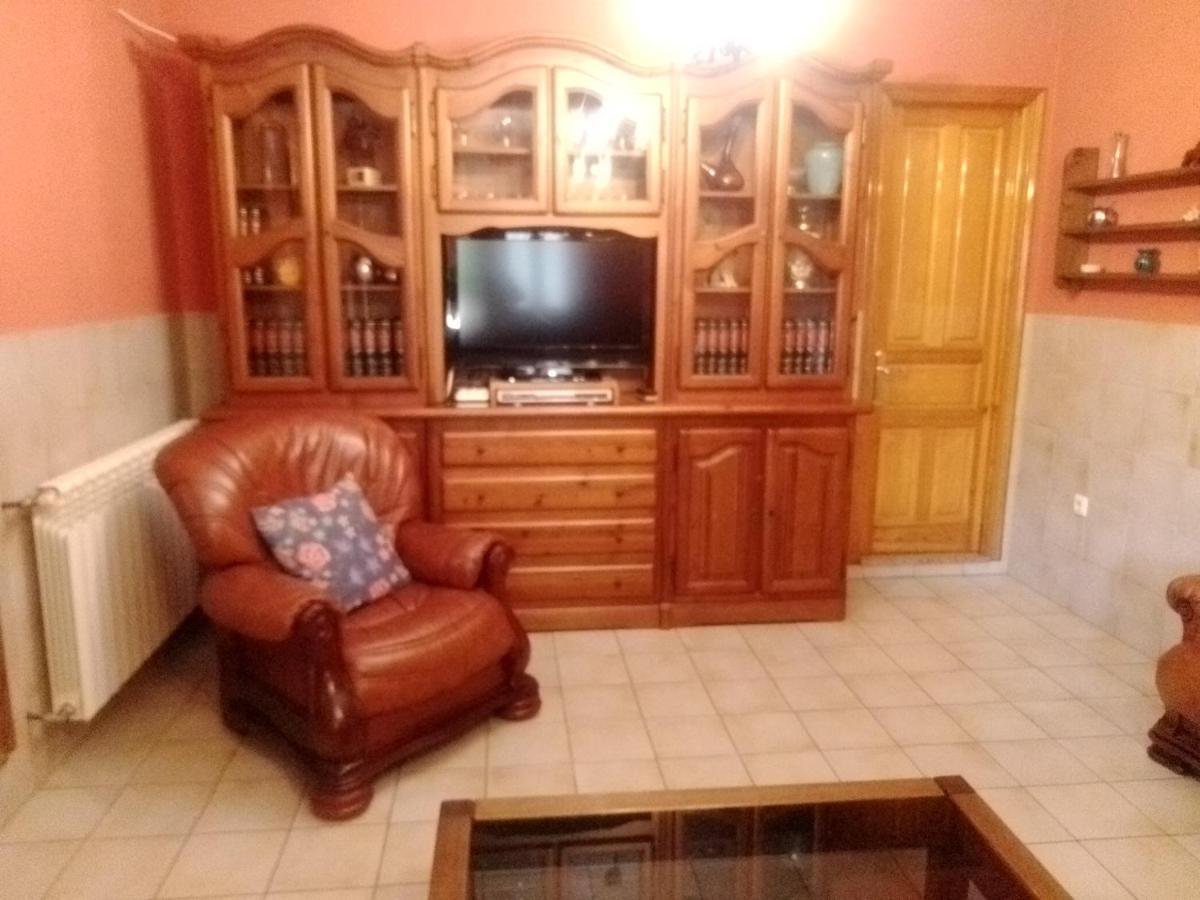 La Coruxa Villa Los Cabos Luaran gambar