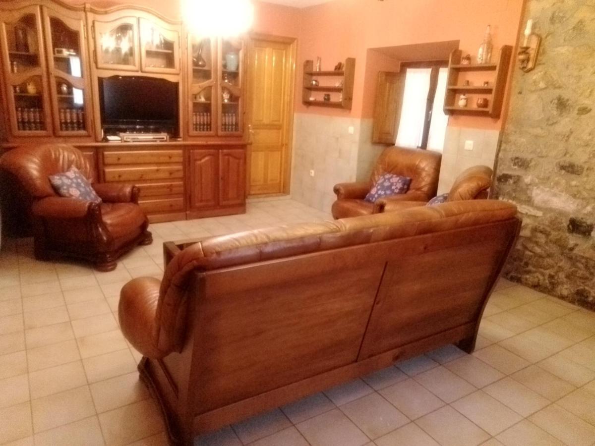 La Coruxa Villa Los Cabos Luaran gambar