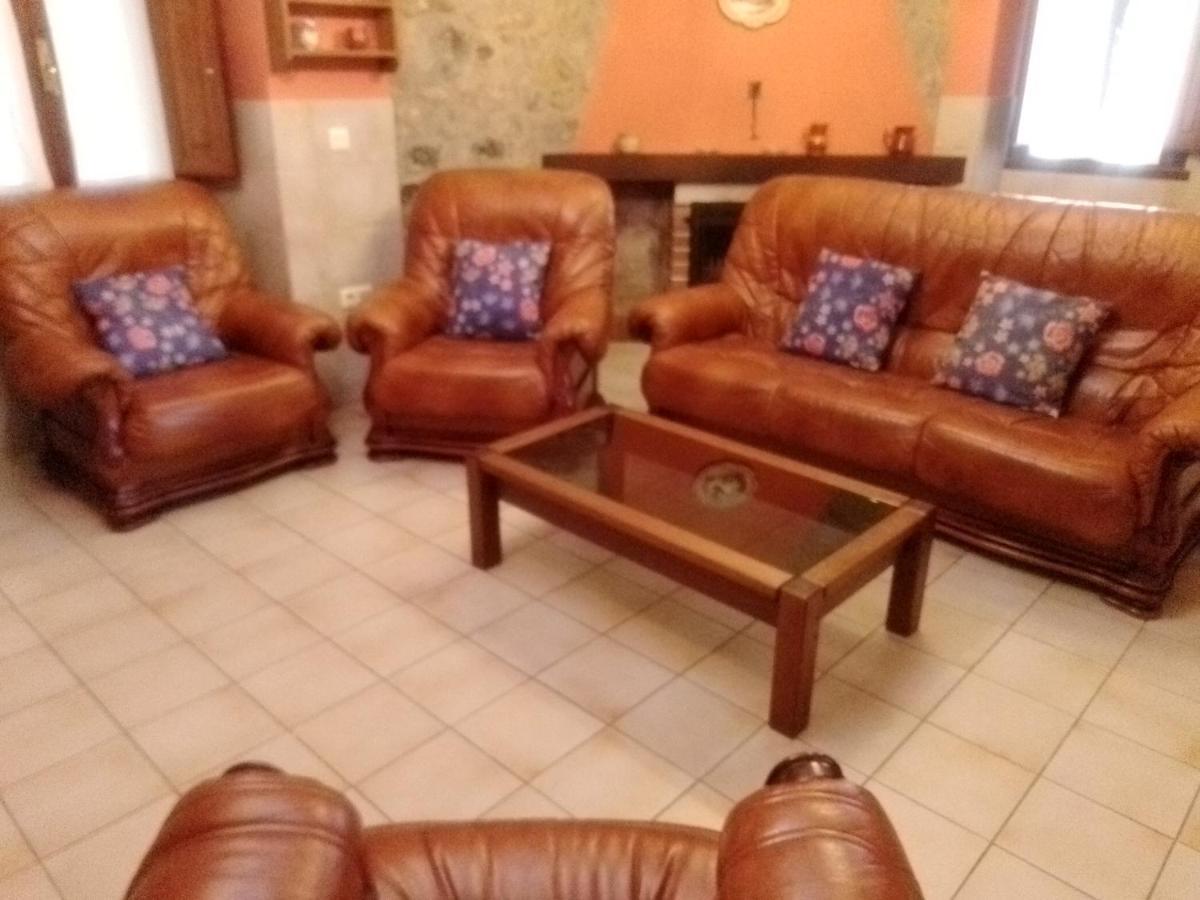 La Coruxa Villa Los Cabos Luaran gambar