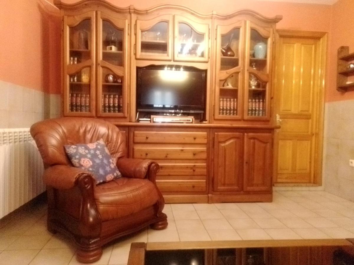 La Coruxa Villa Los Cabos Luaran gambar