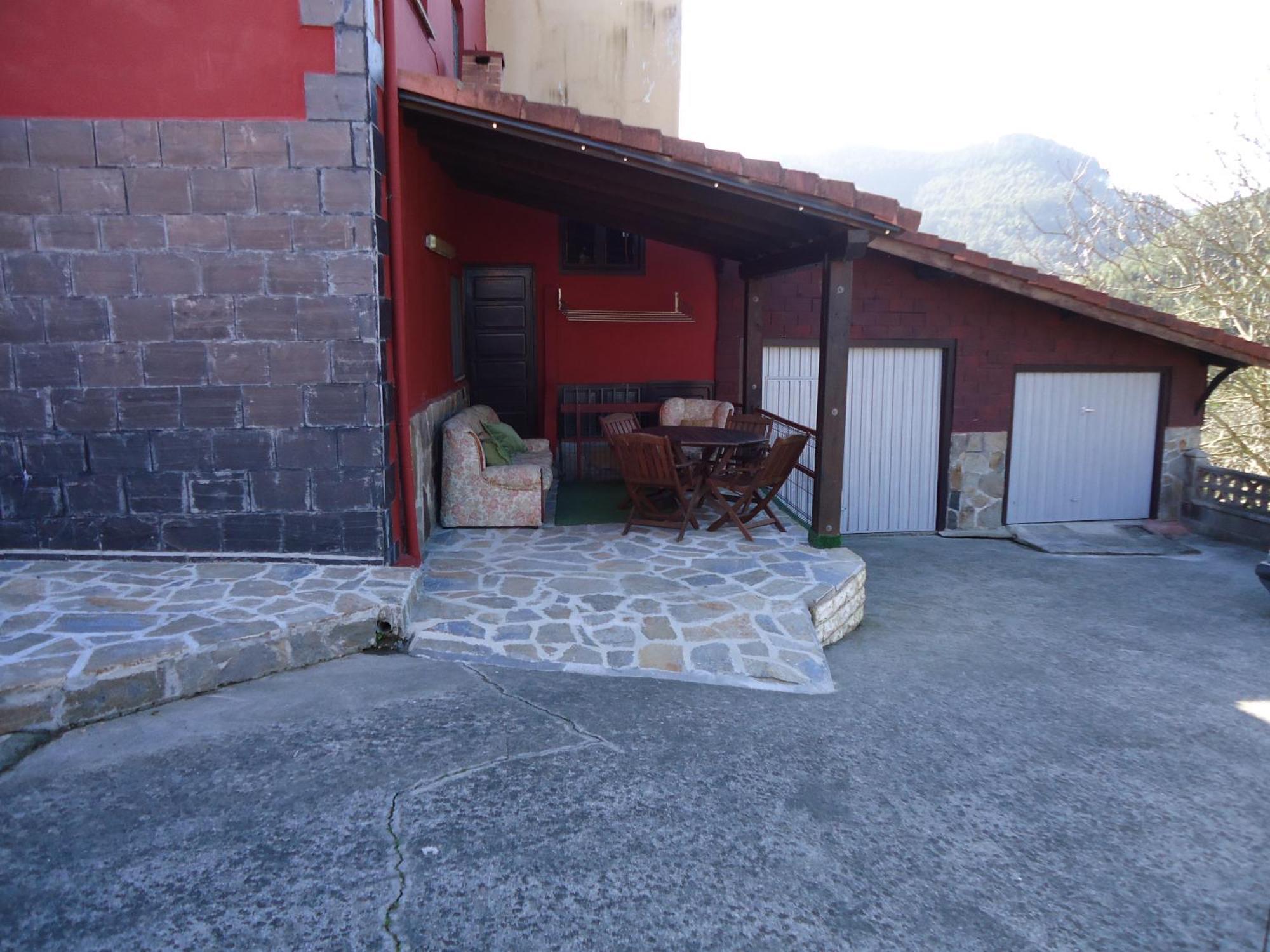 La Coruxa Villa Los Cabos Luaran gambar