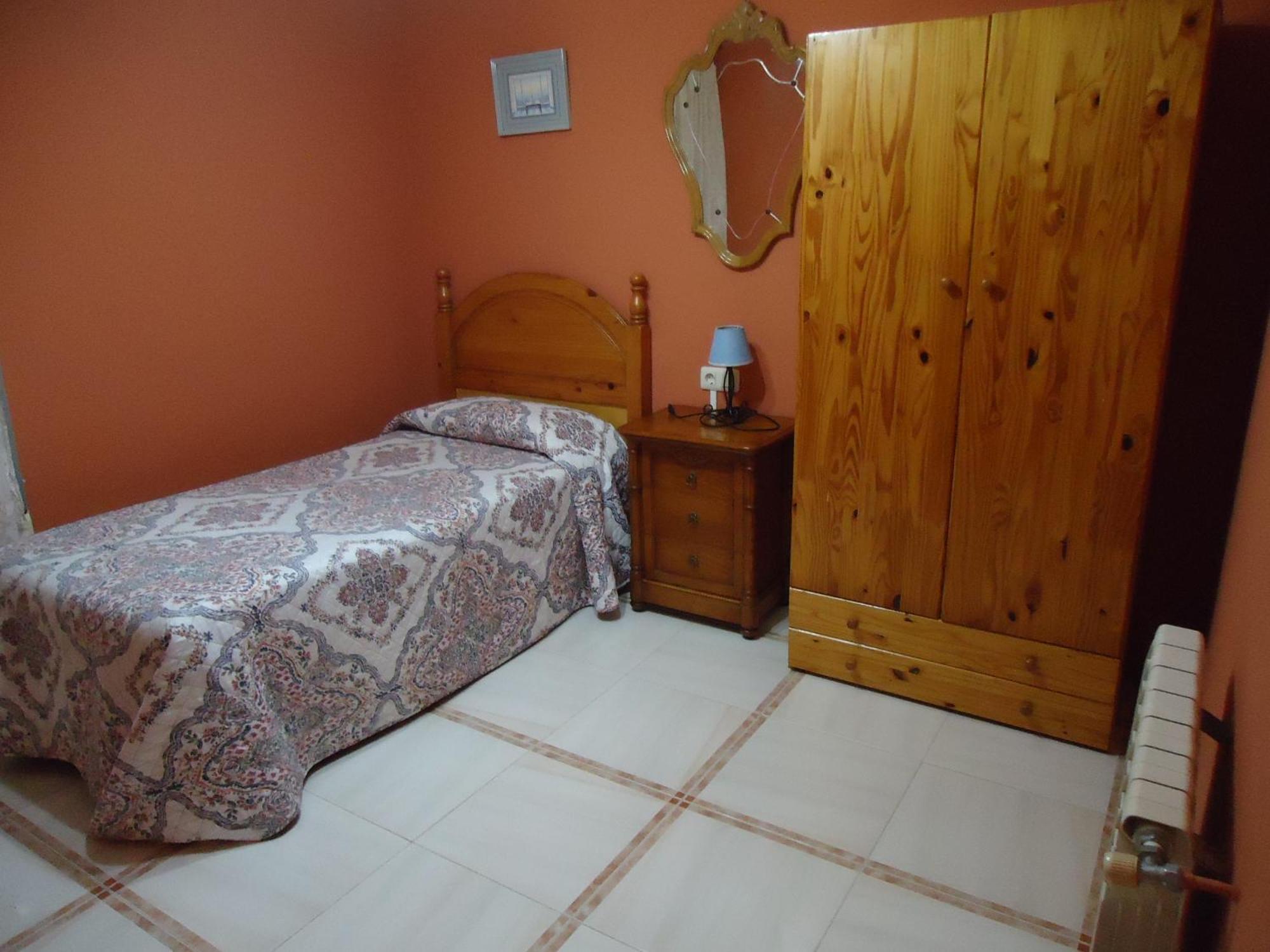 La Coruxa Villa Los Cabos Luaran gambar
