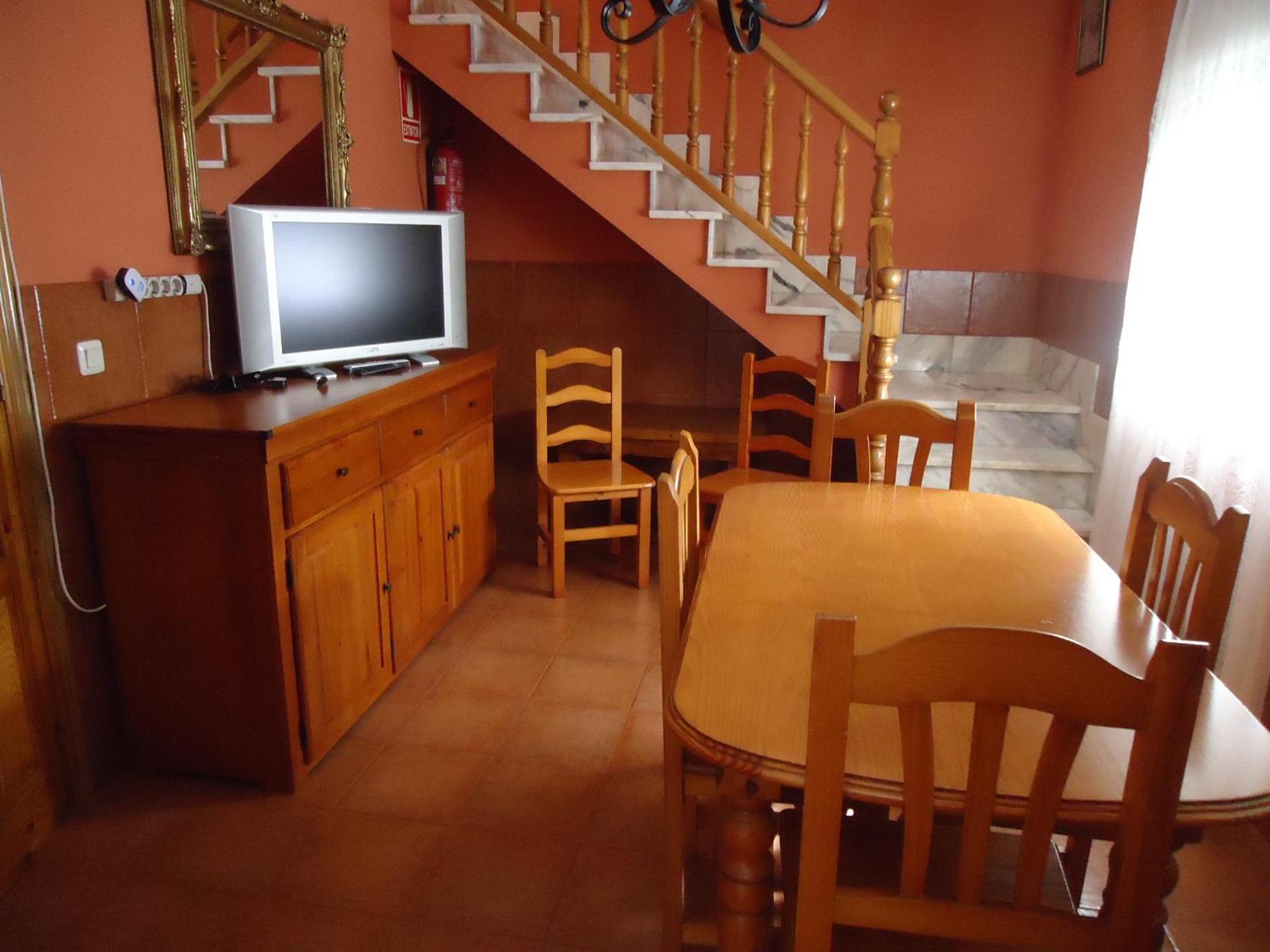 La Coruxa Villa Los Cabos Luaran gambar