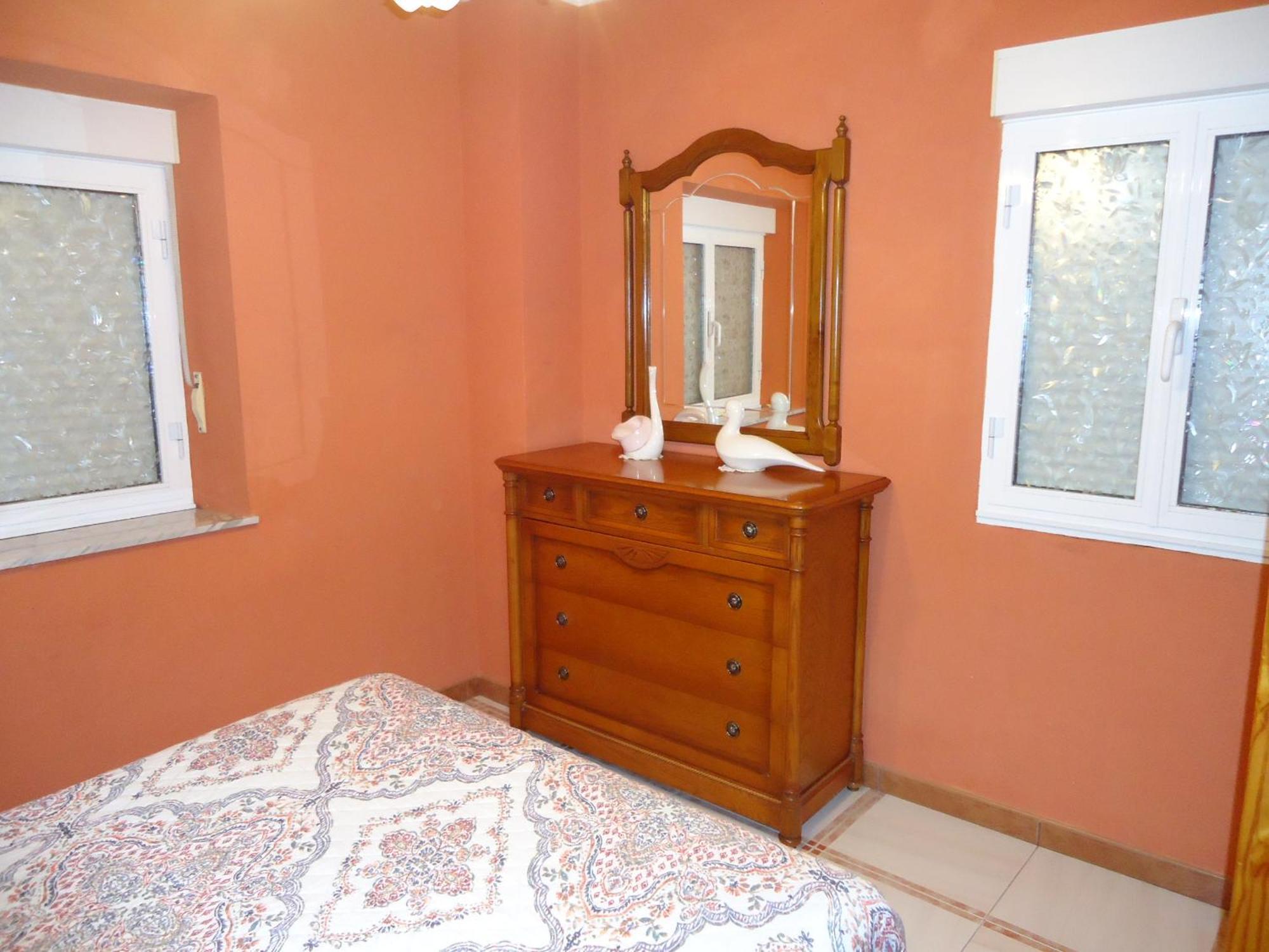 La Coruxa Villa Los Cabos Luaran gambar